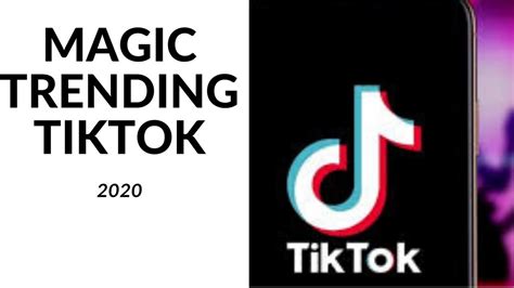 From TikTok to Las Vegas: The Journey of TikTok Magicians